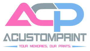Acustomprint